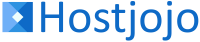 Hostjojo Logo