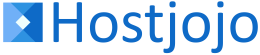 Hostjojo Logo