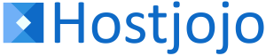 Hostjojo Logo